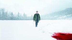 Снеговик (фильм, 2017)