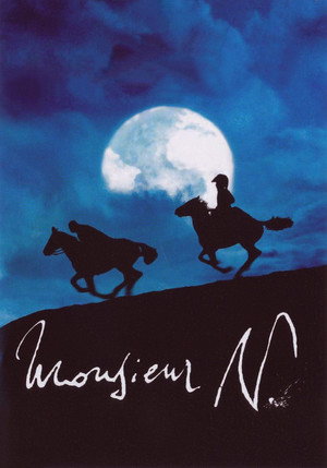 Месье N. (фильм, 2003)
