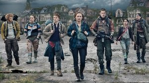 Дождь (сериал, 2018)