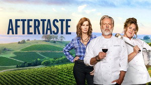 Послевкусие (сериал, 2021)