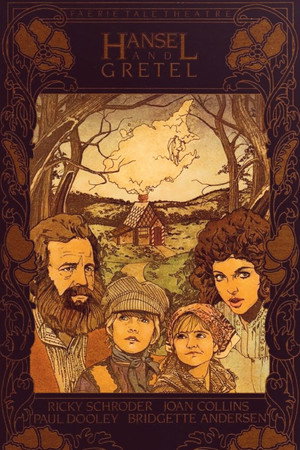 Гензель и Гретель (фильм, 1983)