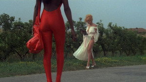 Мазурка барона, святой девы и фигового дерева (фильм, 1975)