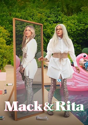 Мак и Рита (фильм, 2022)