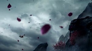 Зелёная Змея (мультфильм, 2021)