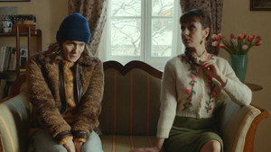 Зимняя сказка, или Королева, потерявшая имя (фильм, 2016)