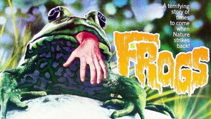 Лягушки (фильм, 1972)