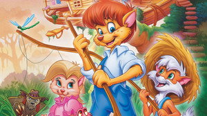 Том Сойер (мультфильм, 2000)