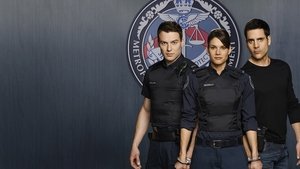 Копы-новобранцы (сериал, 2010)
