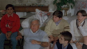 Я не говорю по-английски (фильм, 1995)