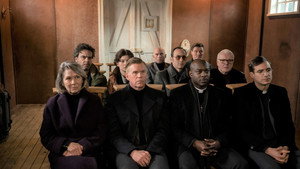Номер десять (фильм, 2021)