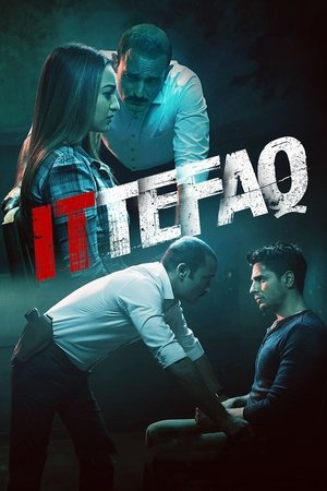 По стечению обстоятельств (фильм, 2017)