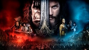Варкрафт (фильм, 2016)