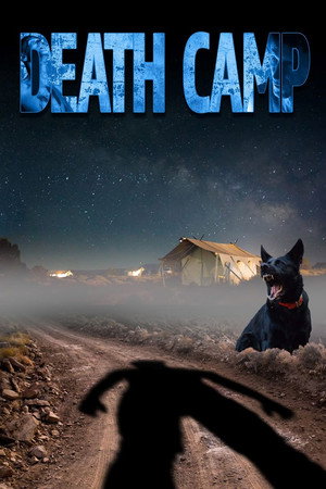 Лагерь смерти (фильм, 2022)