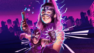 Ультрафиолетовая и Черный Скорпион (сериал, 2021)