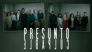 Обвиняемый (сериал, 2018)