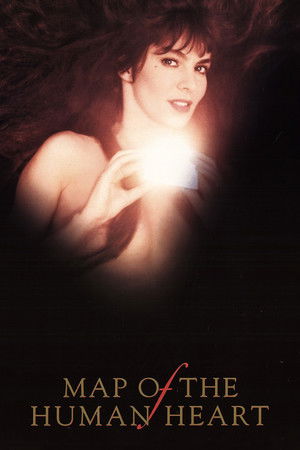 Карта человеческого сердца (фильм, 1992)