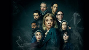 Подозреваемый (сериал, 2022)