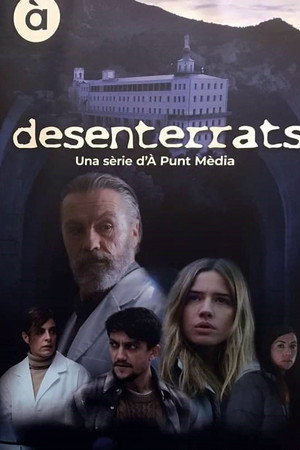 Из-под земли (сериал, 2022)
