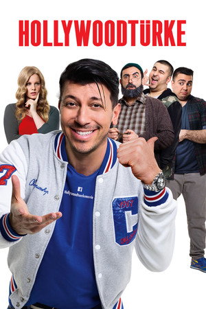 Турок в Голливуде (фильм, 2019)