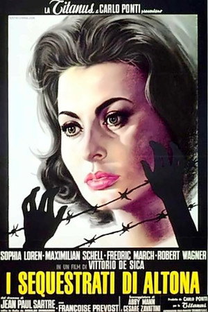 Затворники Альтоны (фильм, 1962)
