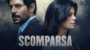Исчезновение (сериал, 2017)
