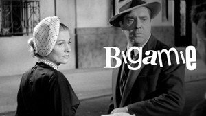 Двоеженец (фильм, 1953)