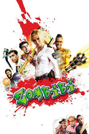 Зомбиби, или завали зомбака (фильм, 2012)