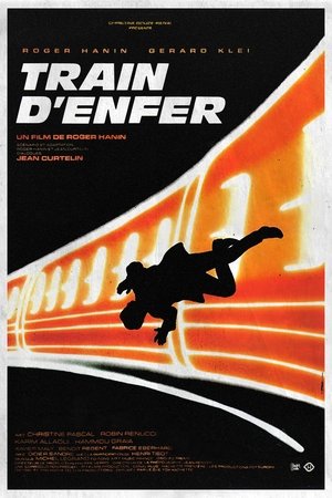 Адский поезд (фильм, 1985)