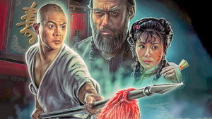 Храм Шаолинь 3: Боевые искусства Шаолиня (фильм, 1985)