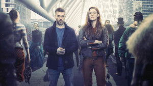 Пришельцы из прошлого (сериал, 2019)