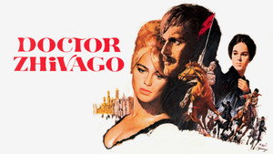 Доктор Живаго (фильм, 1965)