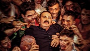 Священная бутыль 5: Зомби (фильм, 2025)