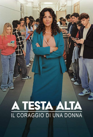 С высоко поднятой головой (сериал, 2026)