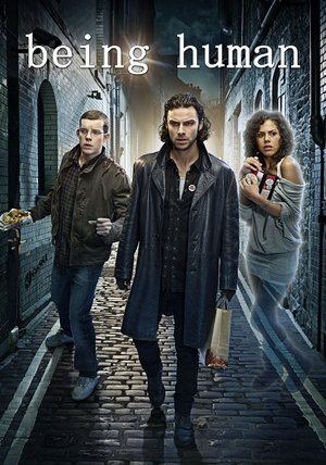 Быть человеком (сериал, 2008)