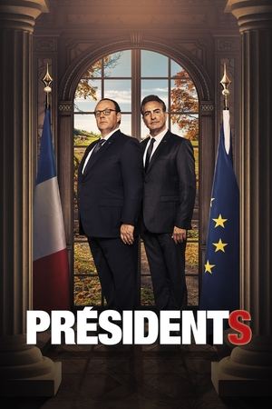 Президенты (фильм, 2021)