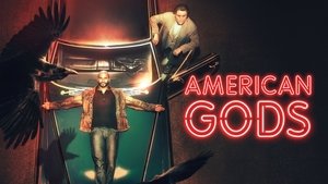 Американские боги (сериал, 2017)