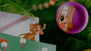 Ночь перед Рождеством (мультфильм, 1941)