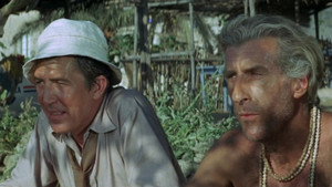 Кремлевское письмо (фильм, 1970)
