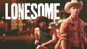 Одинокий (фильм, 2022)