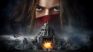 Хроники хищных городов (фильм, 2018)
