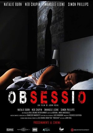 Обсессия (фильм, 2019)