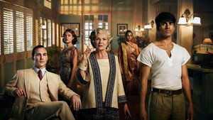Индийское лето (сериал, 2015)