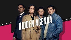 Топ дог (сериал, 2020)