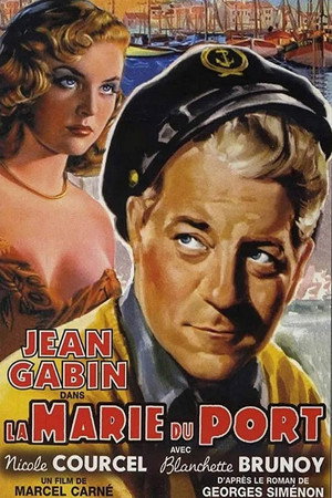 Мари из порта (фильм, 1950)