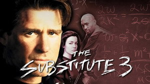 Замена 3: Победитель получает все (фильм, 1999)