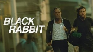 Чёрный кролик (сериал, 2025)