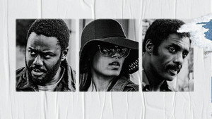 Герилья (сериал, 2017)