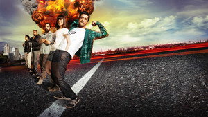 2 зайца (фильм, 2012)