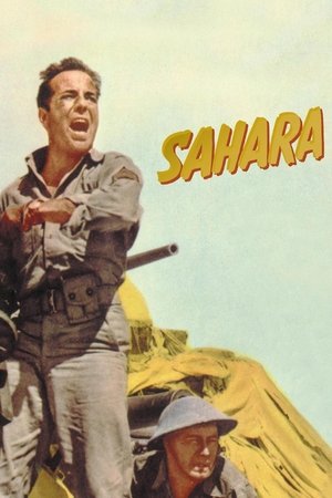 Сахара (фильм, 1943)