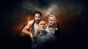 Гнев во спасение (фильм, 2022)
